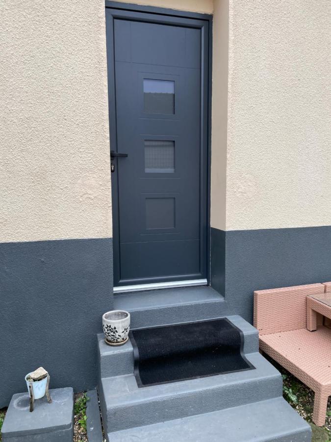 Agreable Maison De Ville A Pacy Sur Eure Luaran gambar